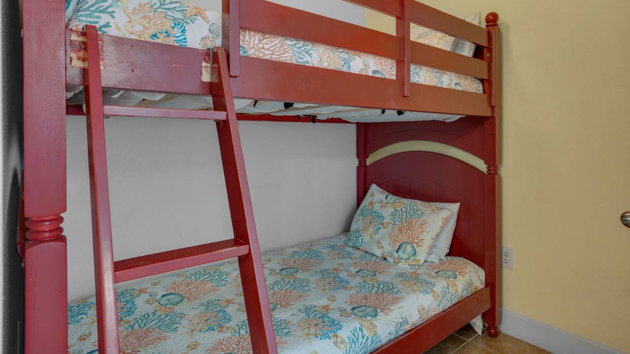 Tidewater 2315 Sleeping Nook Tidewater 2315 Sleeping Nook