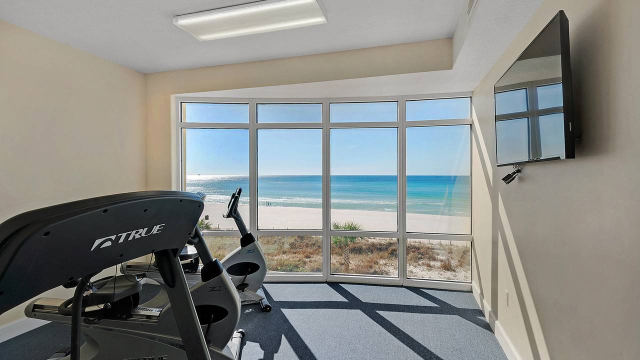 OVA1103 Fitness area OVA1103 Fitness area