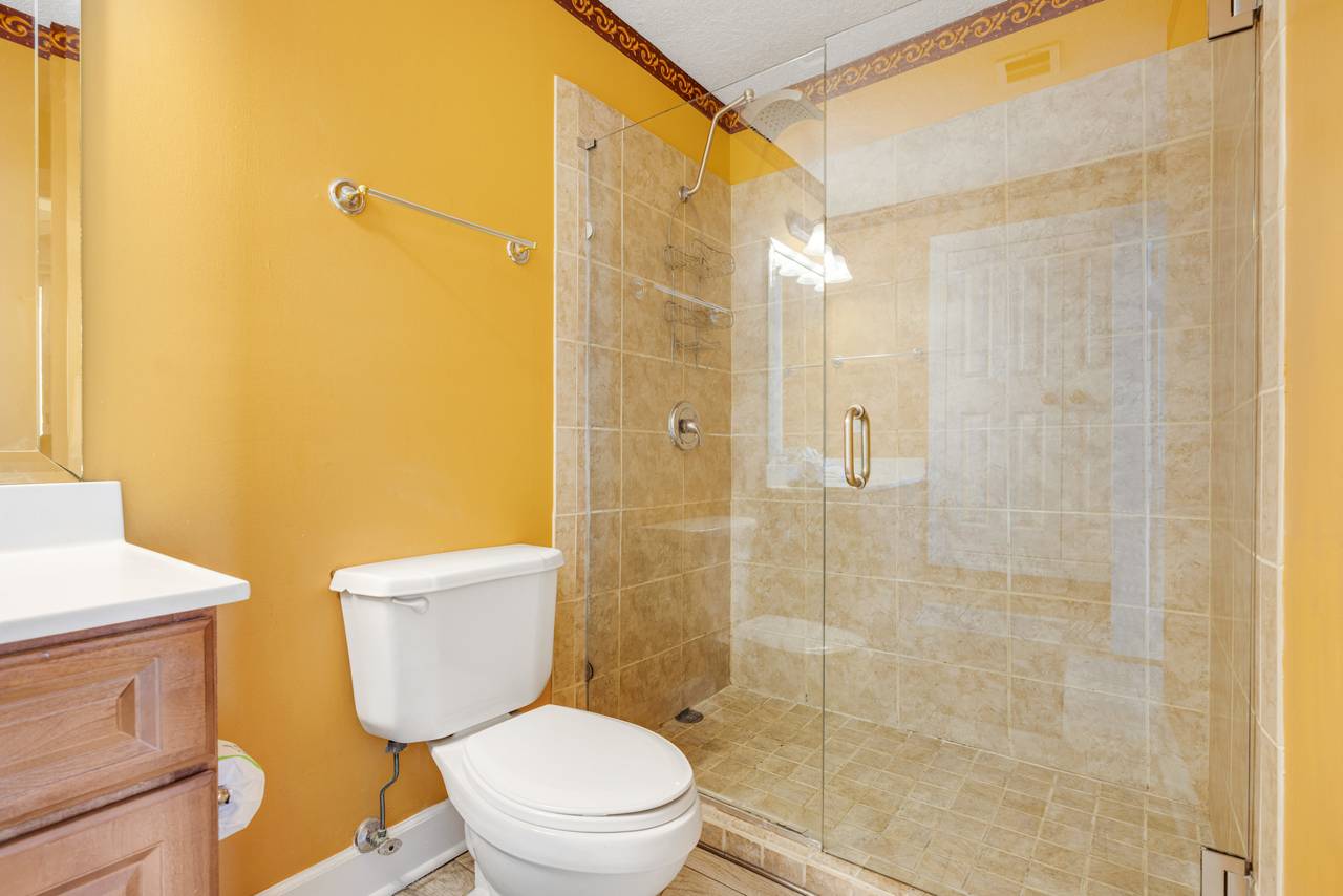 Ocean Villa 1103 Bathroom Ocean Villa 1103 Bathroom