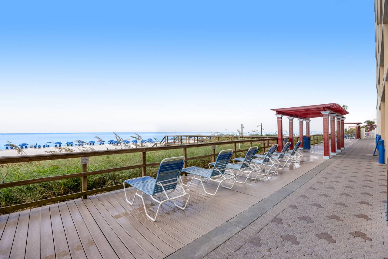 Majestic Towers Majestic Towers