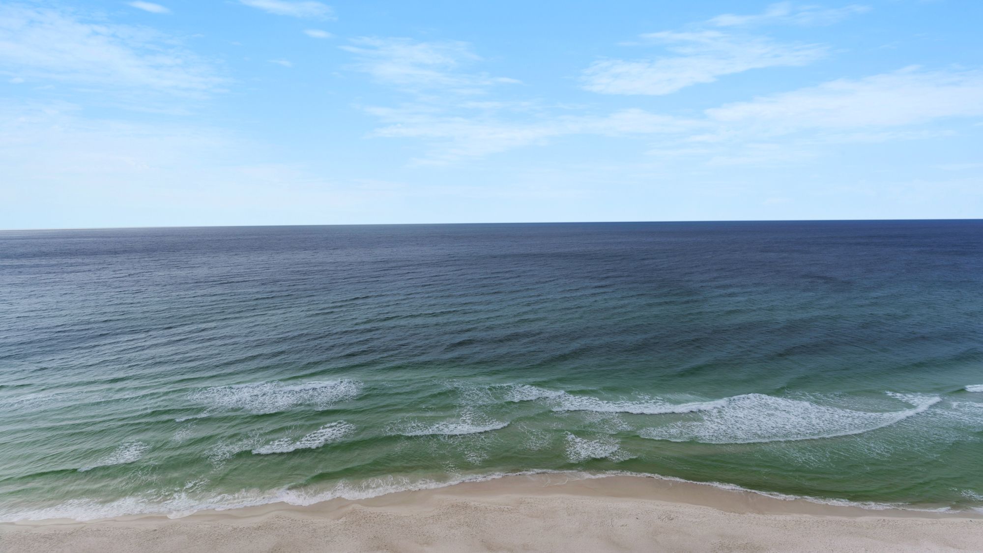 Majestic Tower 1-1606 Gulf views from balcony