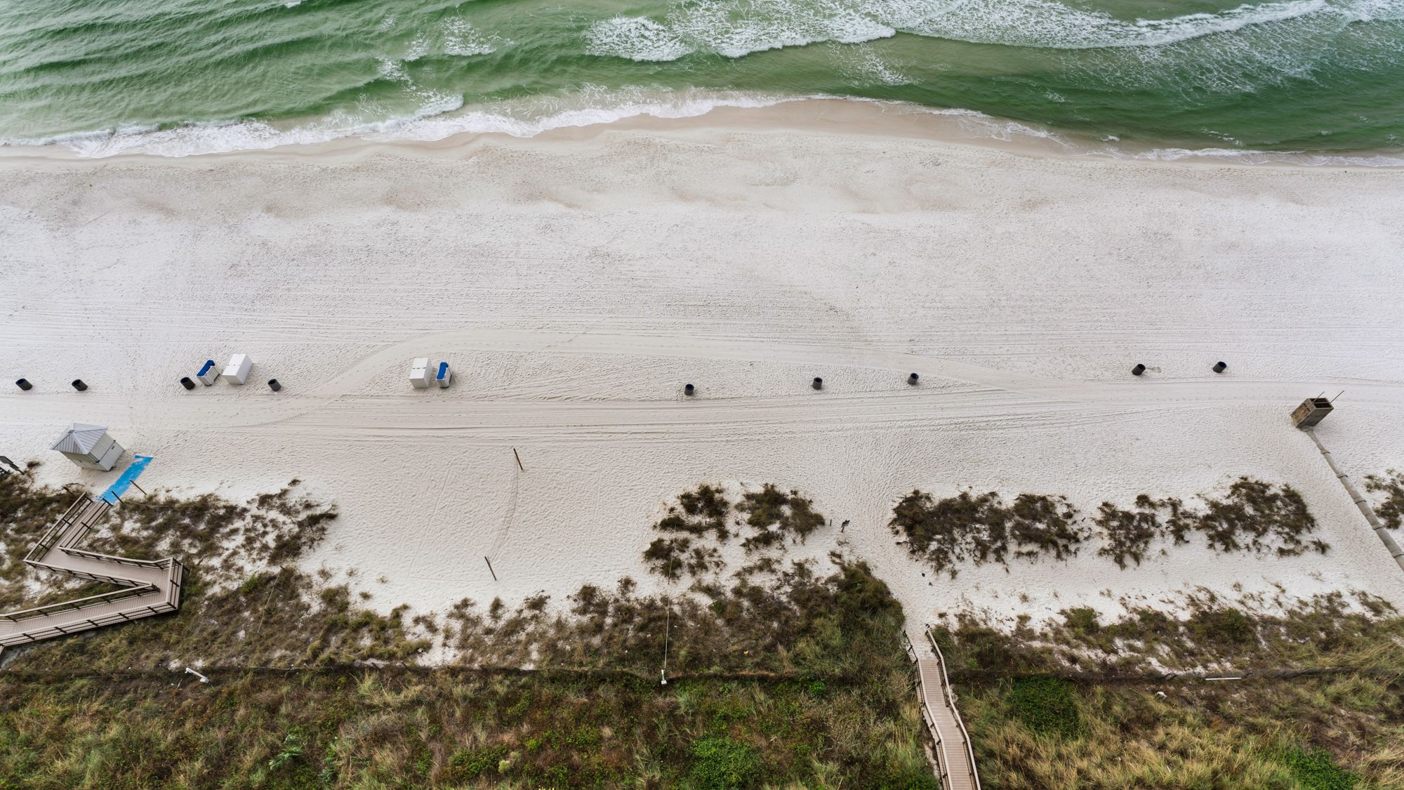 Majestic Tower 1-1606 Gulf views from balcony