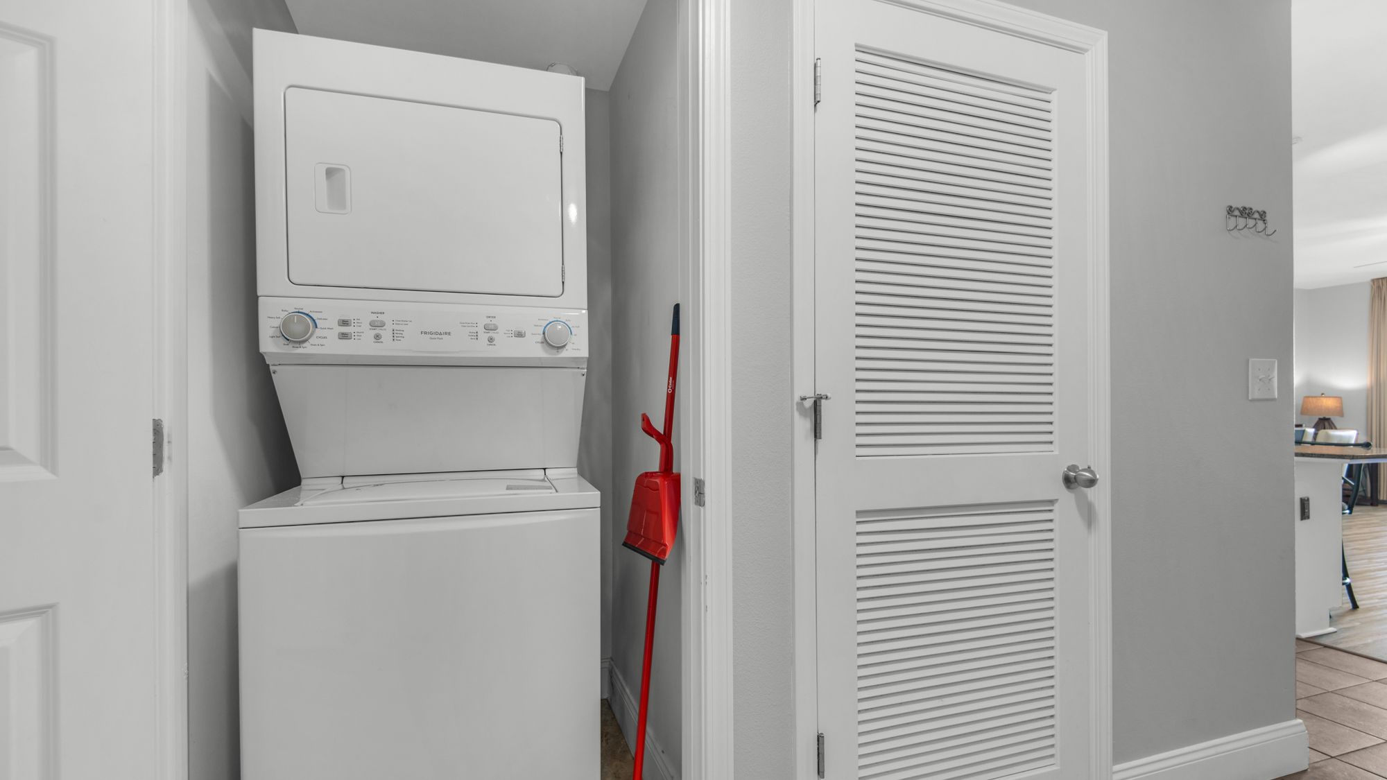 LTW933 Washer and Dryer 