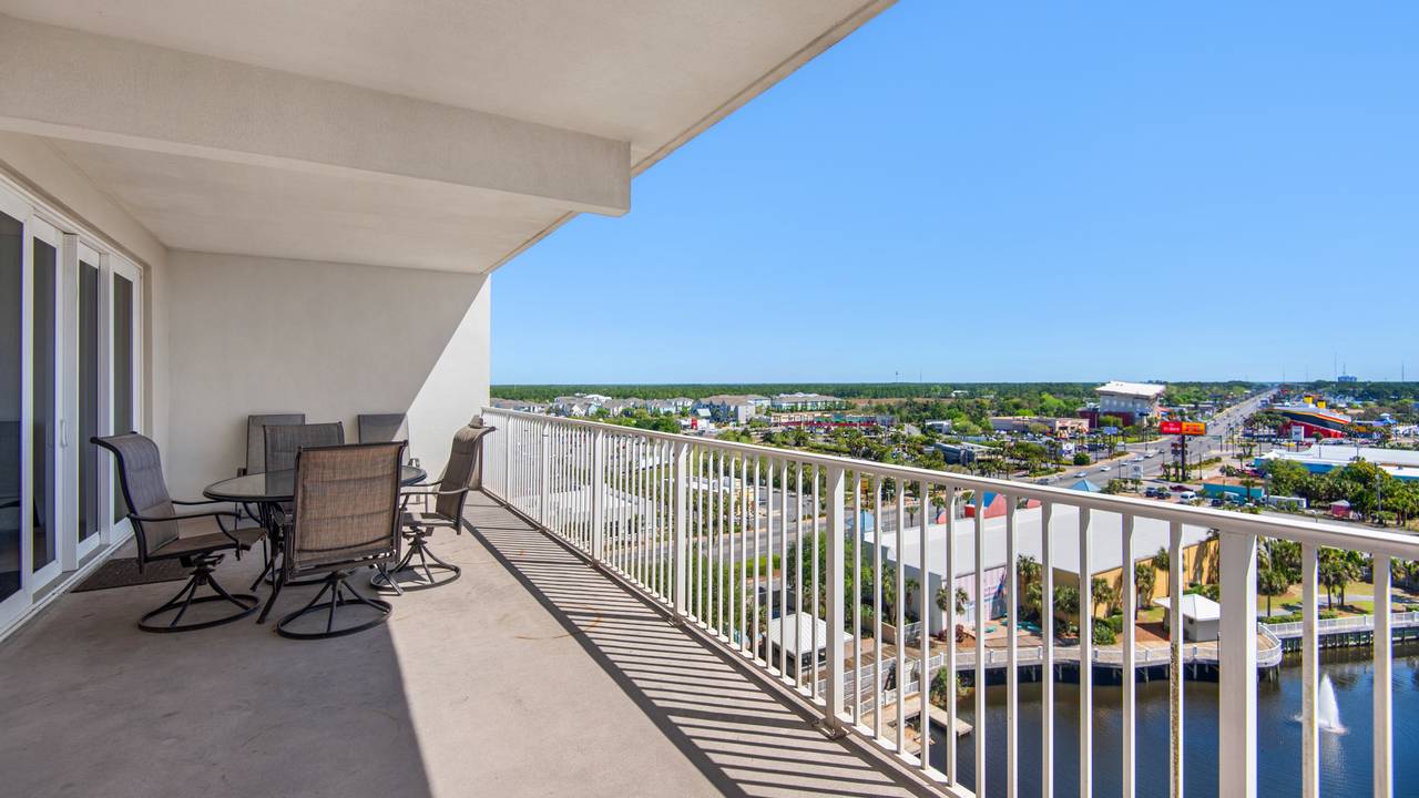 LTW933 Balcony LTW933 Balcony