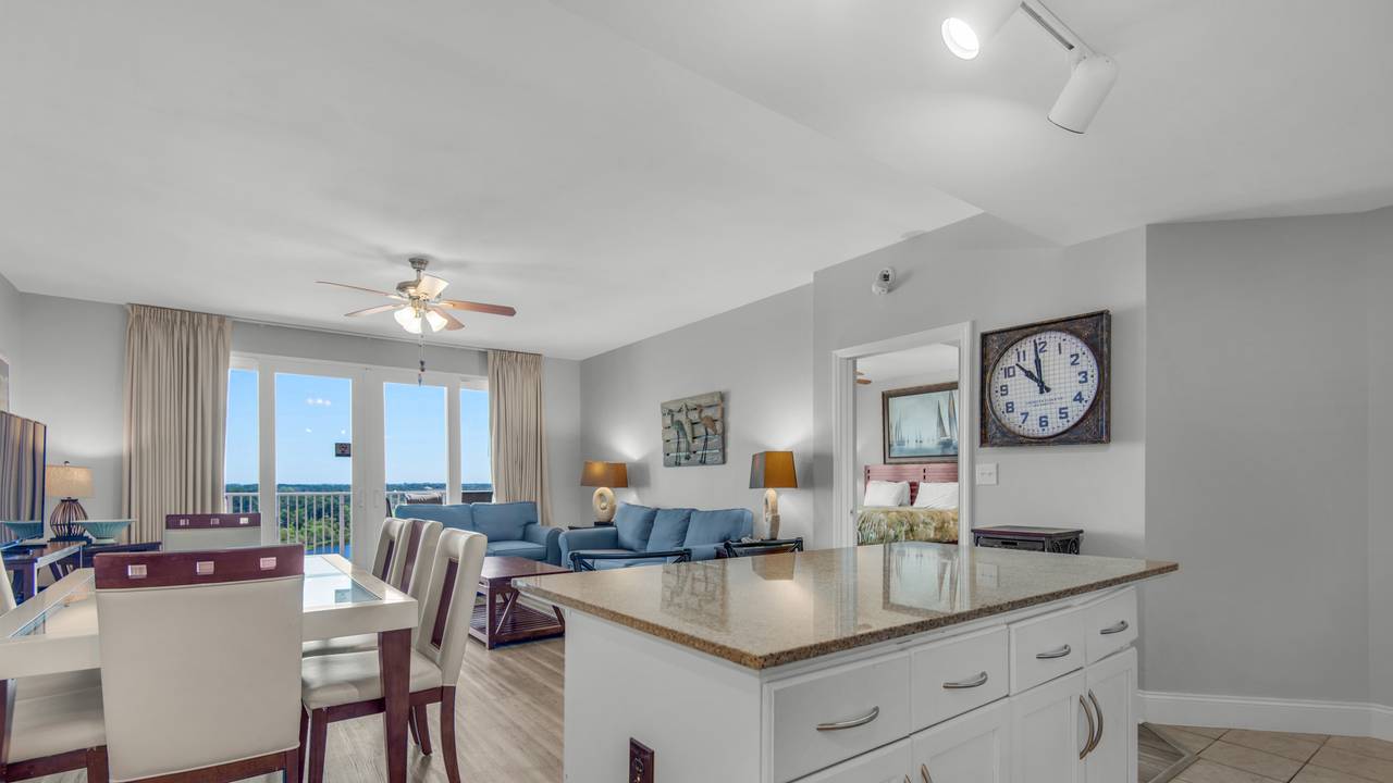 LTW933 Kitchen Area LTW933 Kitchen Area