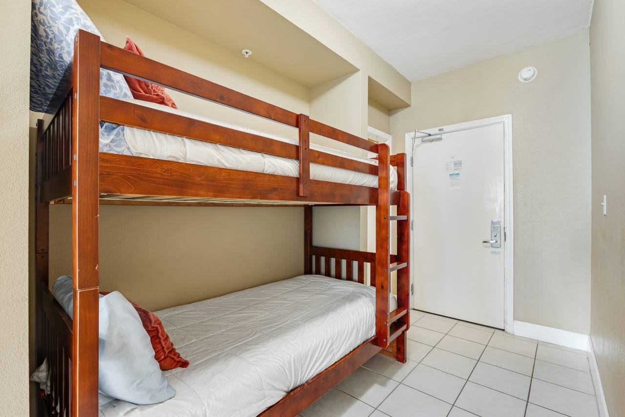 Tidewater 403 Bunk Bed Tidewater 403 Bunk Bed