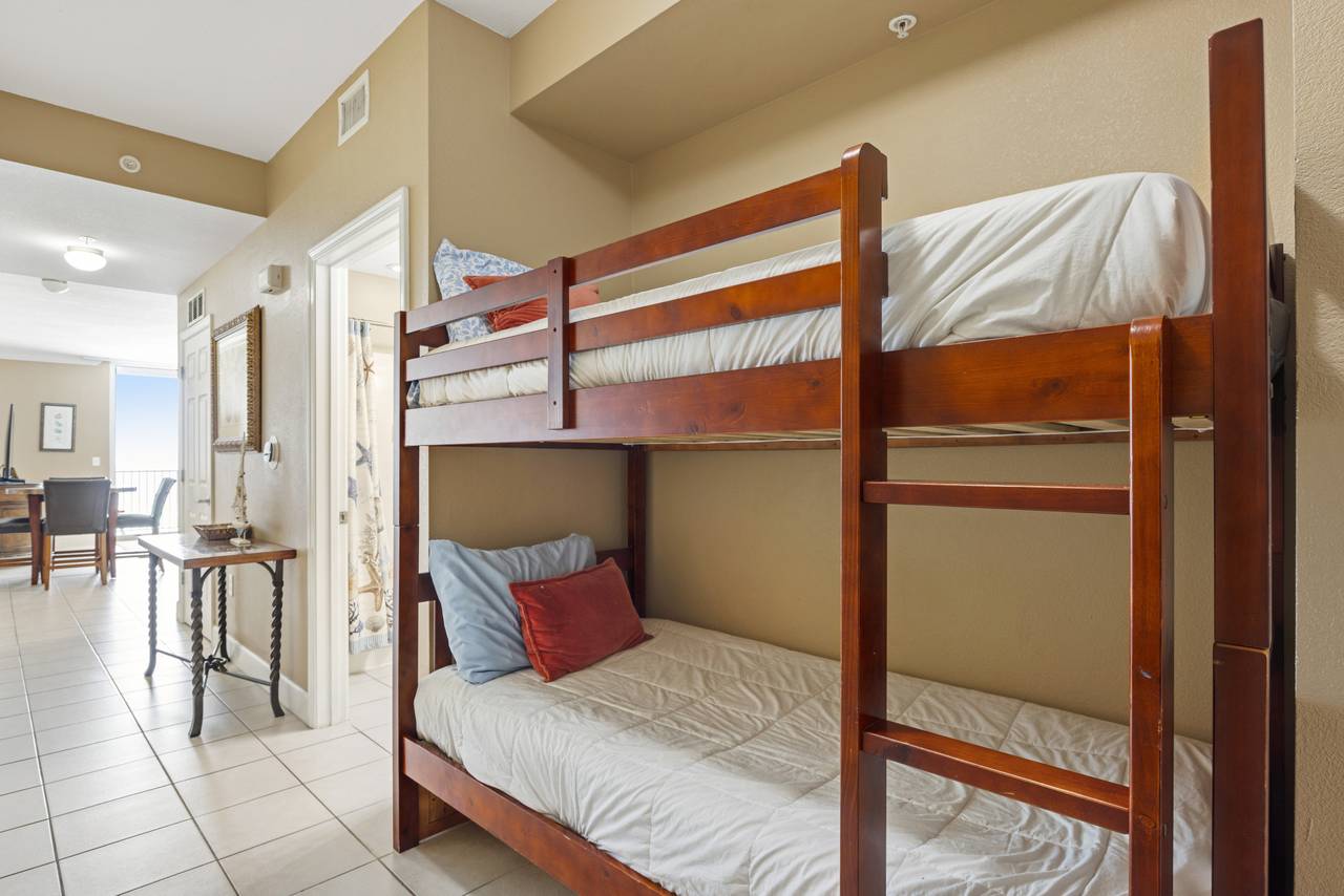 Tidewater 403 Bunk Bed Tidewater 403 Bunk Bed