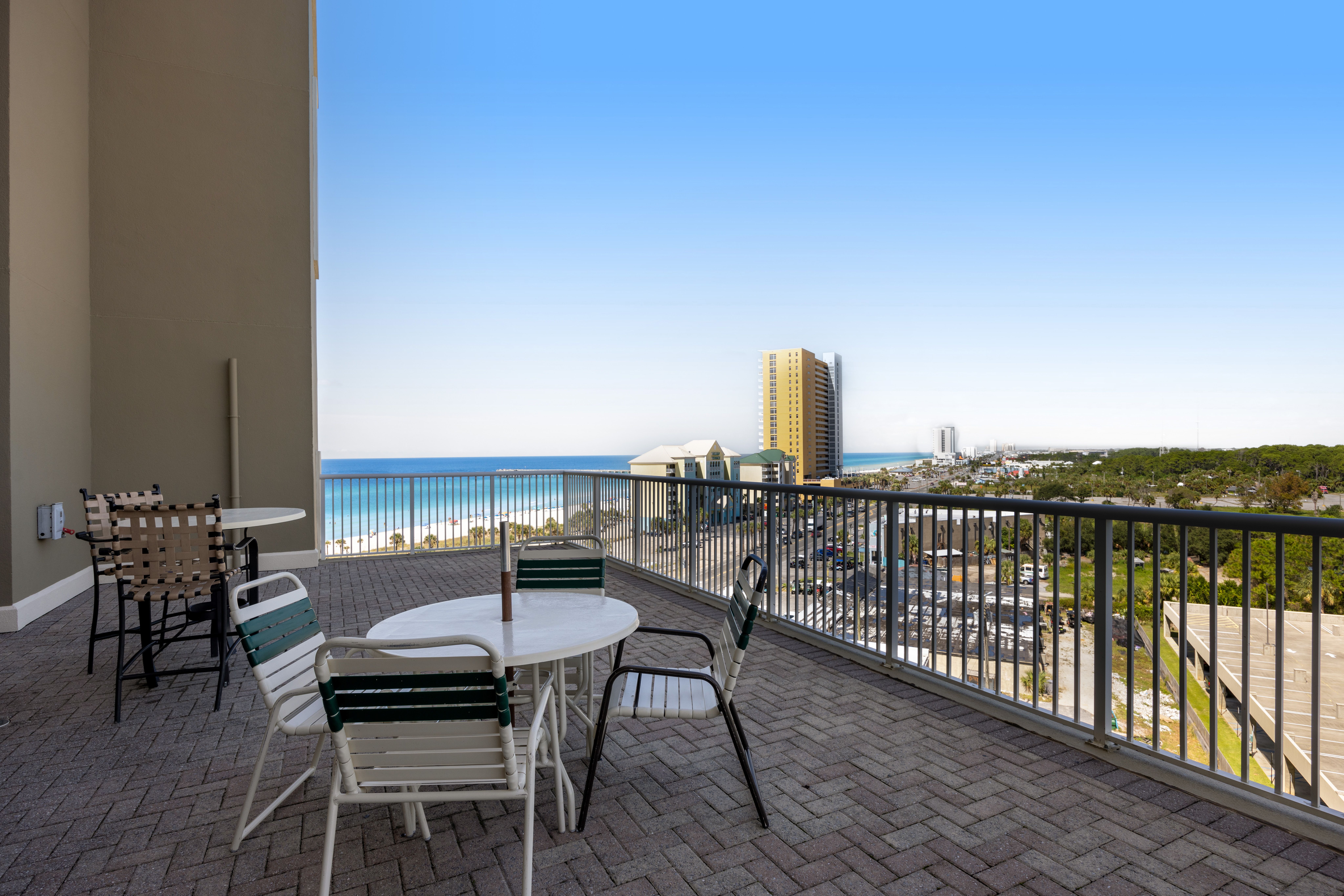 Grand Panama Complex 