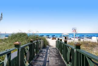 Grand Panama Beach Access Grand Panama Beach Access