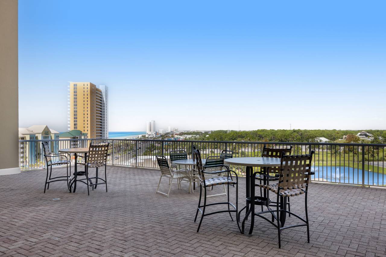 Grand Panama Complex Grand Panama Complex