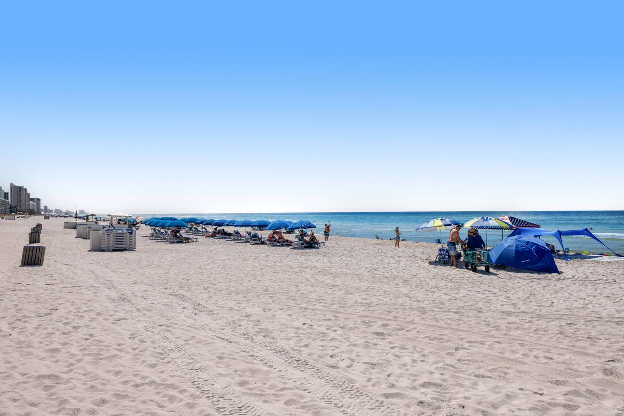 Grand Panama Beach Grand Panama Beach