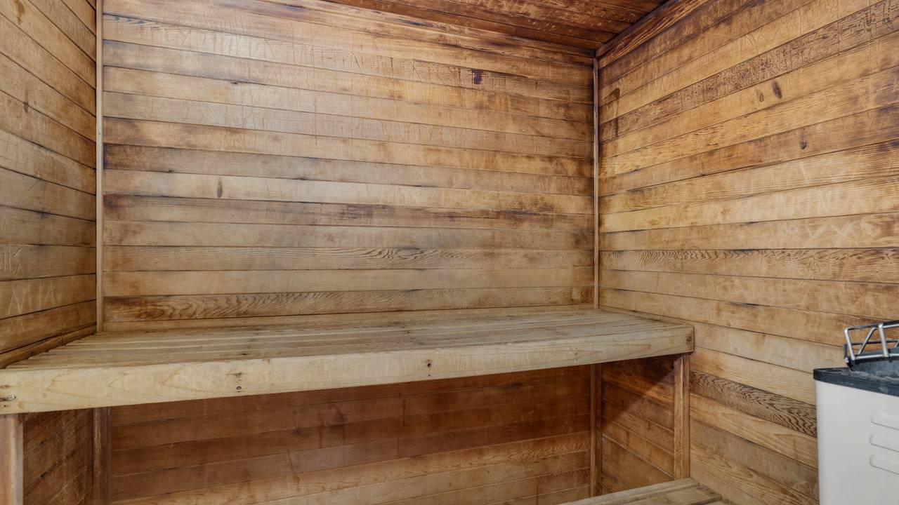 STQ1208B Sauna STQ1208B Sauna