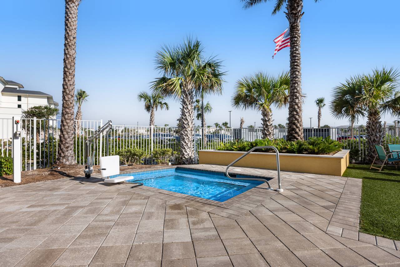 Calypso Hot Tub Calypso Hot Tub