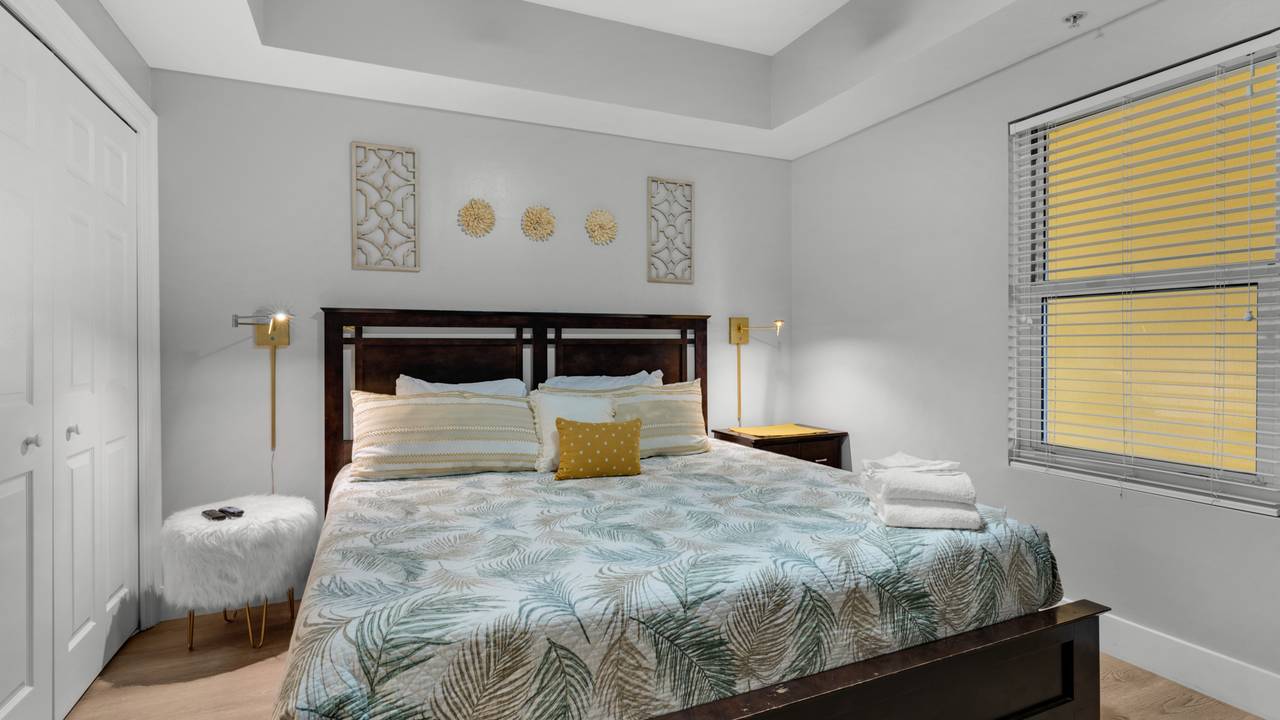 Calypso 2-2007 Bedroom Calypso 2-2007 Bedroom