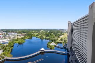 Laketown Wharf 1730 Balcony with Lake Views Laketown Wharf 1730 Balcony with Lake Views