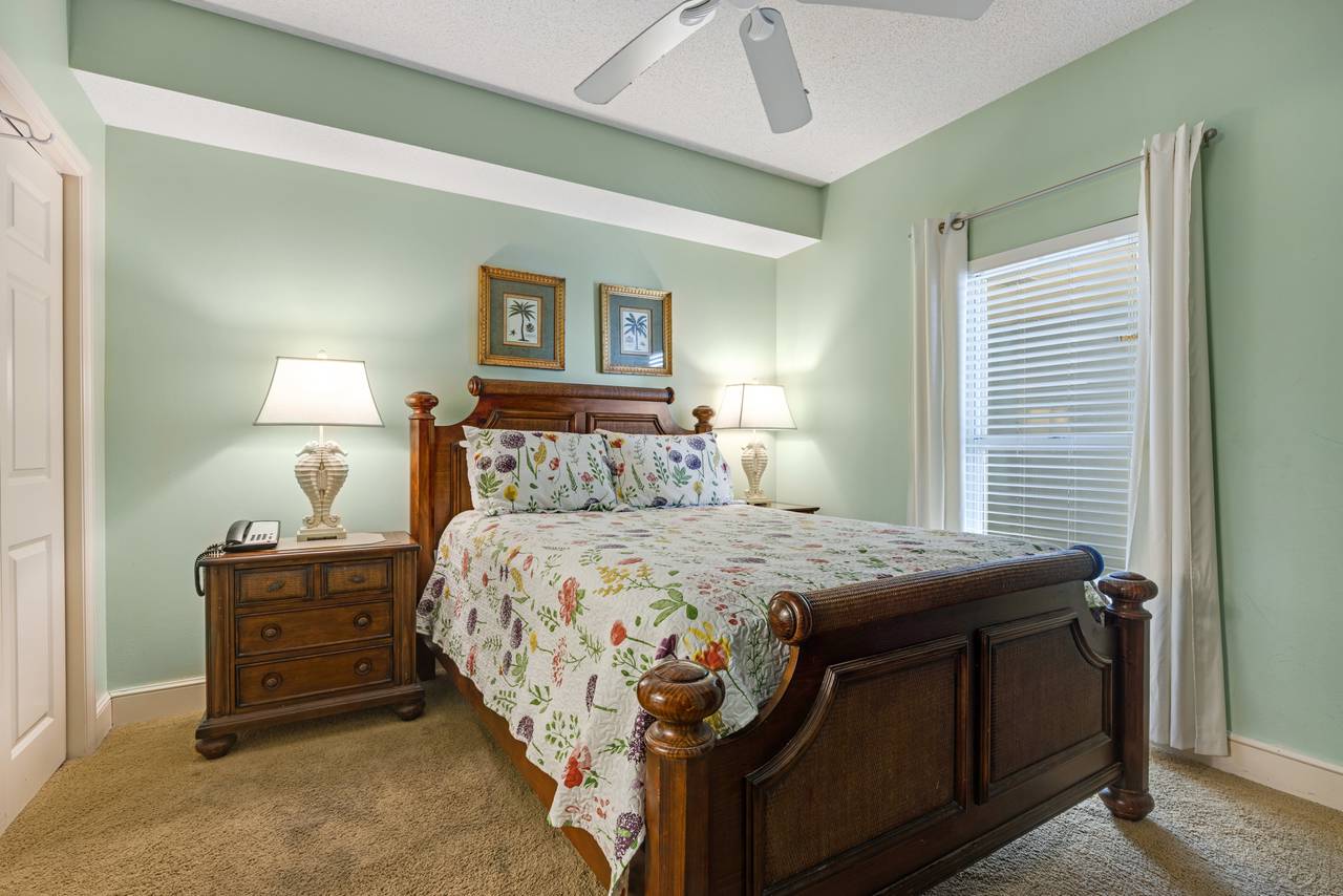 Majestic Tower 1-1306 Bedroom Majestic Tower 1-1306 Bedroom