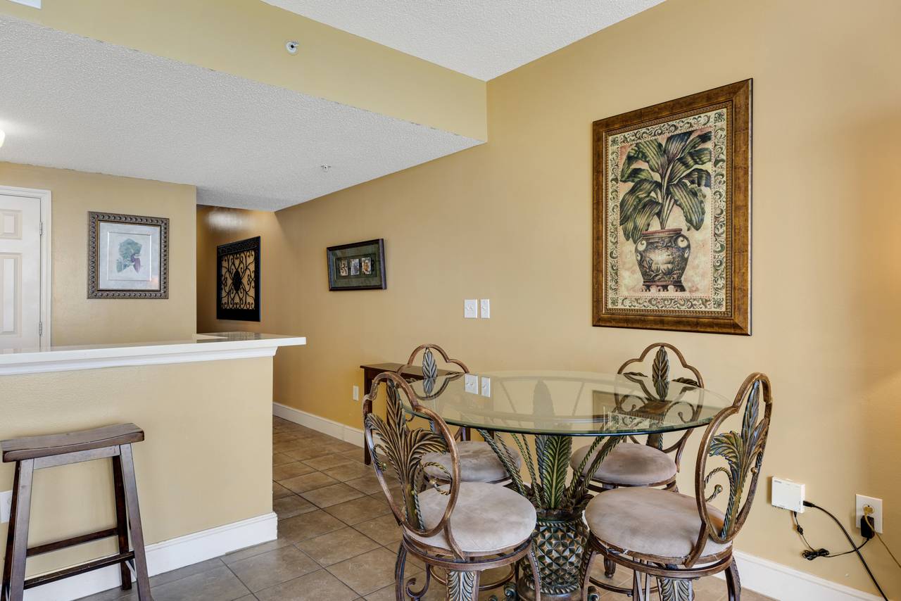 Majestic Tower 1-1306 Dining Table Majestic Tower 1-1306 Dining Table