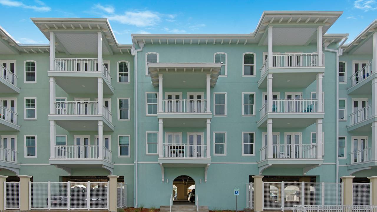 Gulf Place Residences Gulf Place Residences