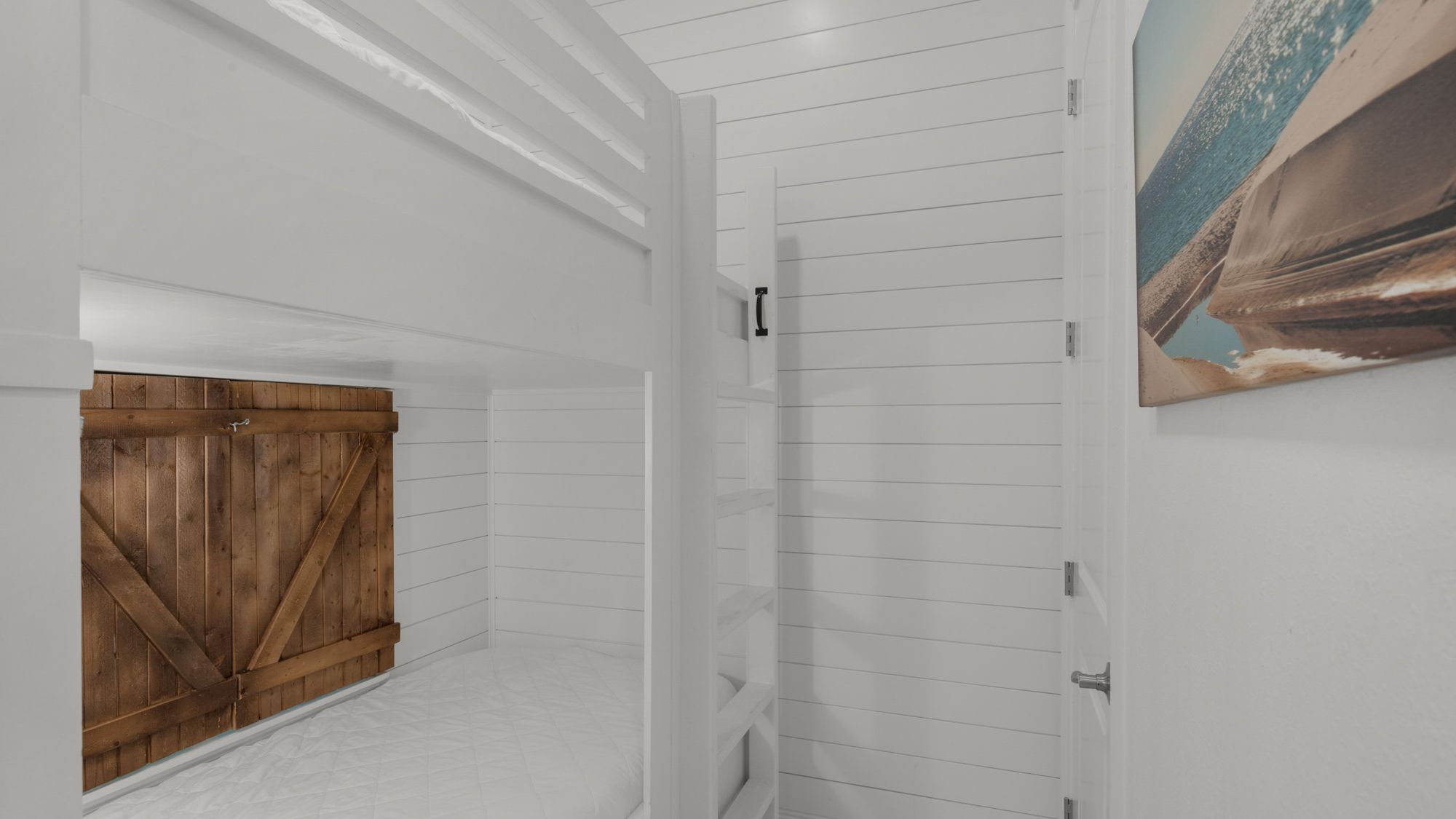 Gulf Place Residences 302 Bunks