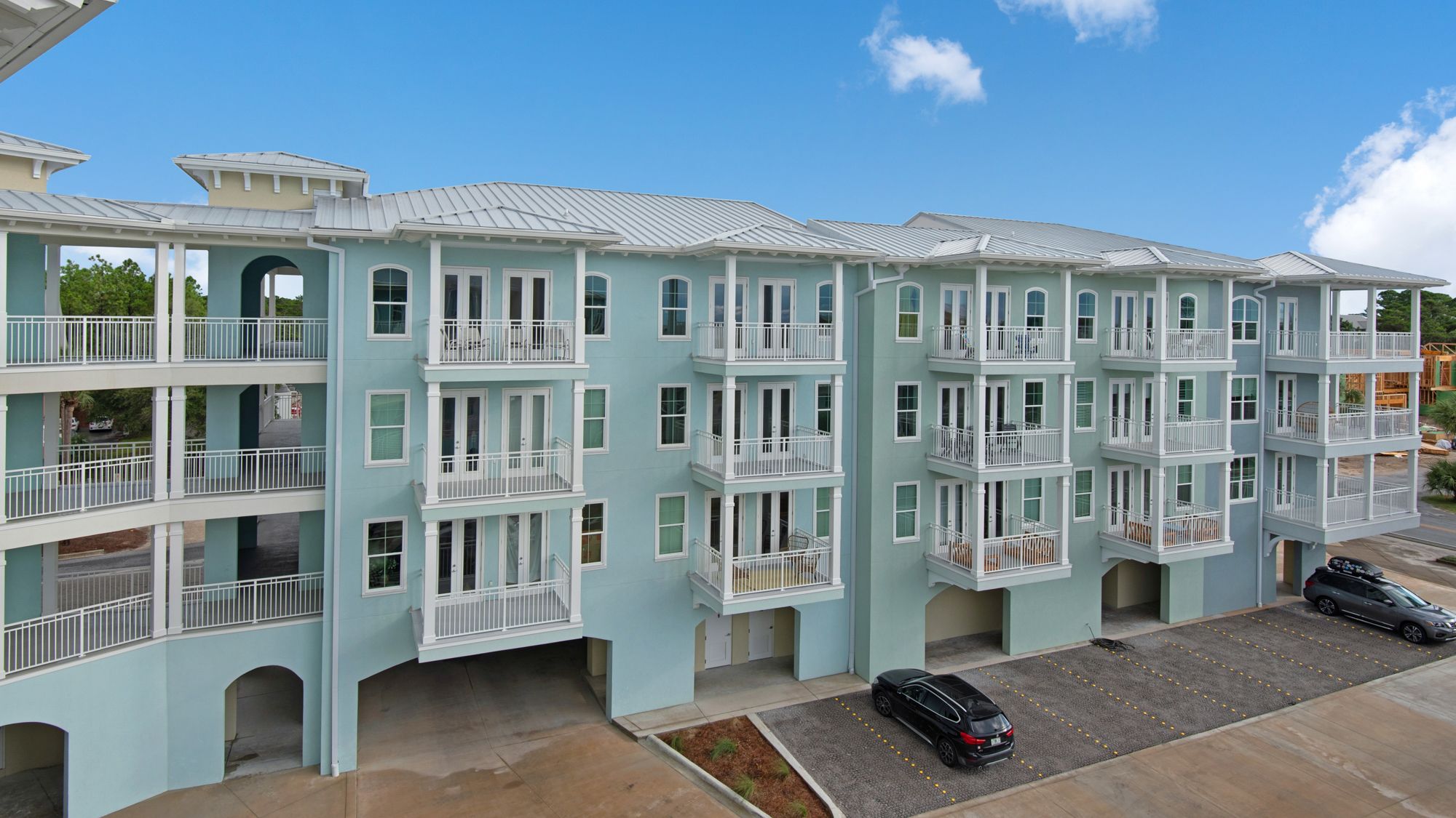 Gulf Place Residences