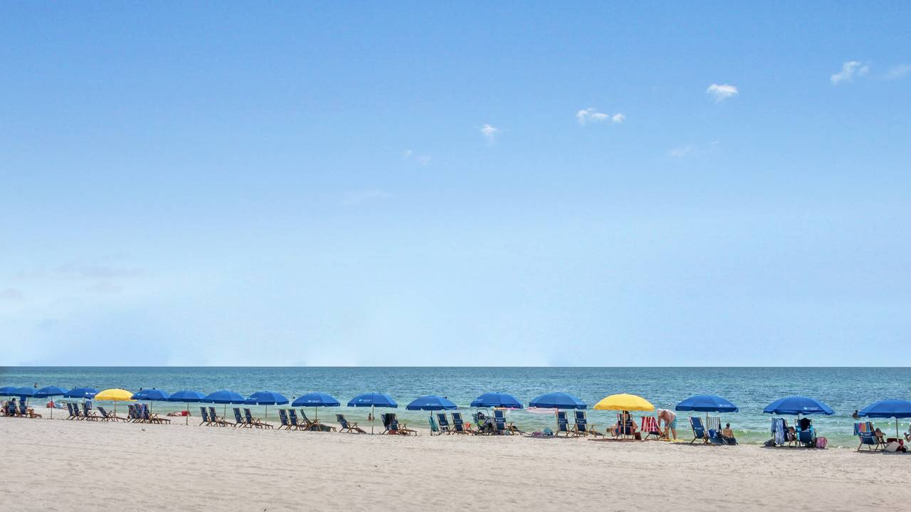 Sandestin Beach Access Sandestin Beach Access