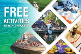 Free Activities Program through Xplorie Free Activities Program through Xplorie