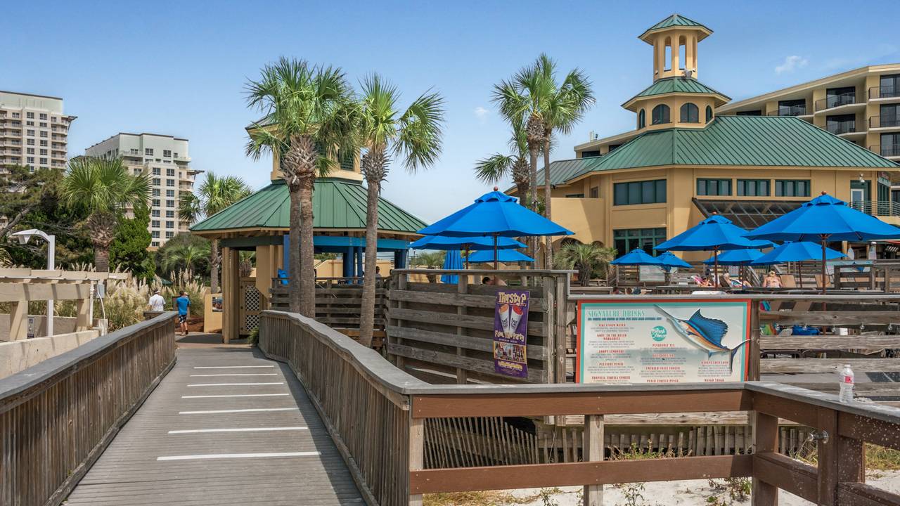 Sandestin Beach Access Sandestin Beach Access