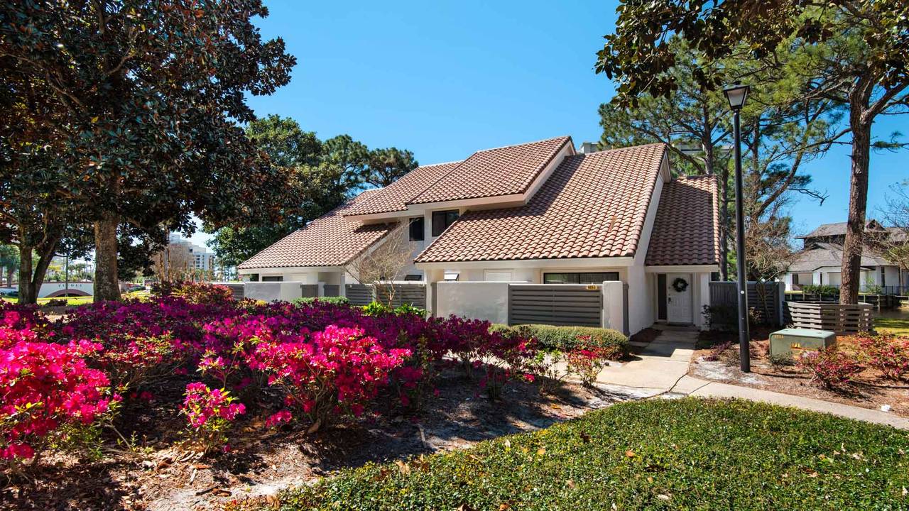 Beachwalk Villas 5052 Exterior Beachwalk Villas 5052 Exterior