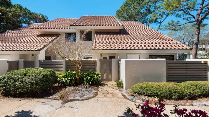 Beachwalk Villas 5052 Exterior Beachwalk Villas 5052 Exterior