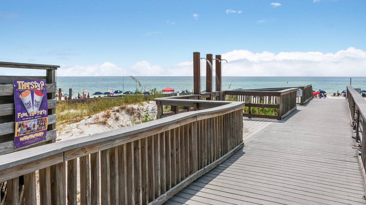 Sandestin Beach Access Sandestin Beach Access