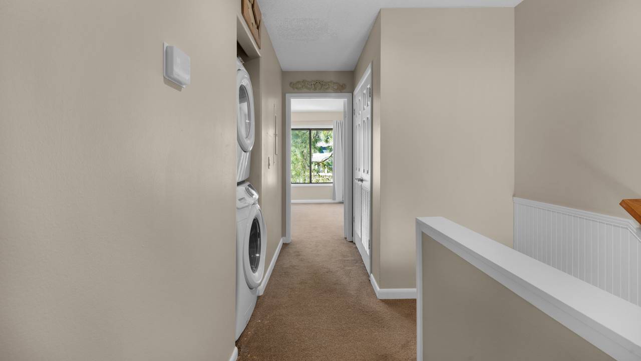 Beachwalk Villas 5052 2nd Floor Landing Beachwalk Villas 5052 2nd Floor Landing