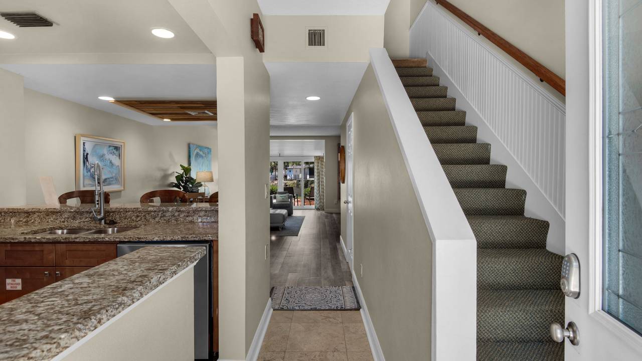 Beachwalk Villas 5052 Upstairs Beachwalk Villas 5052 Upstairs