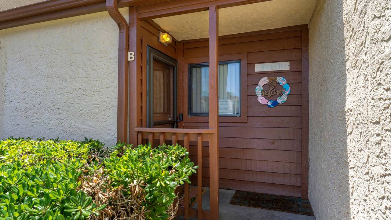 Beachwalk 10B Beachwalk 10B