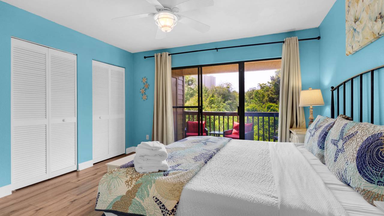 Beachwalk 10B Beachwalk 10B