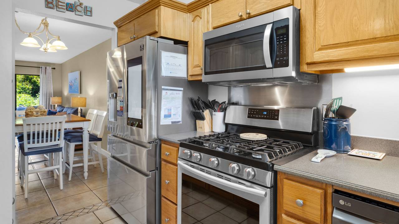 Beachwalk 10B Beachwalk 10B