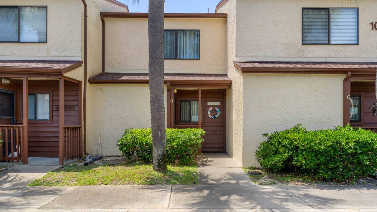 Beachwalk 10B Beachwalk 10B