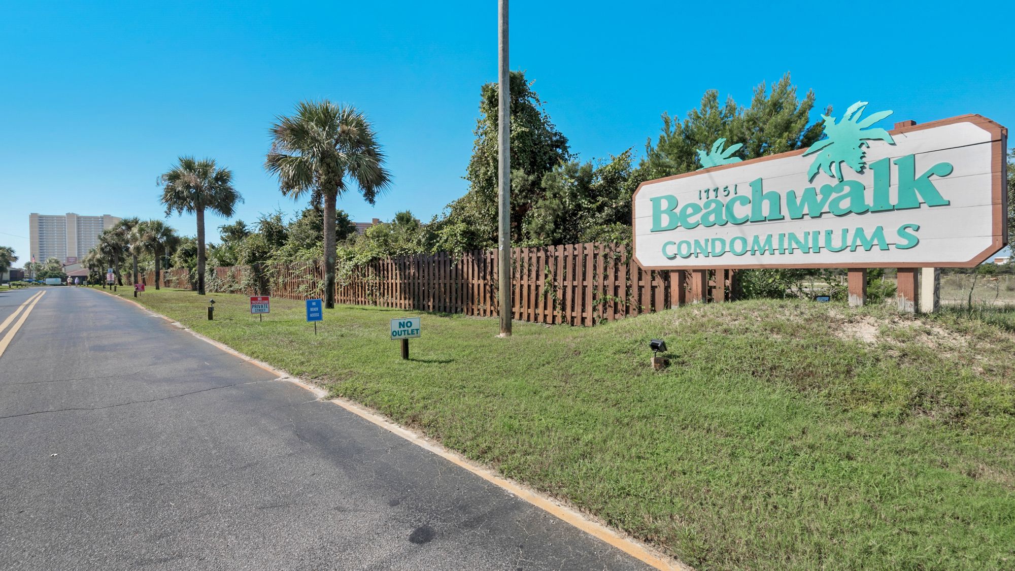 Beachwalk Condominiums