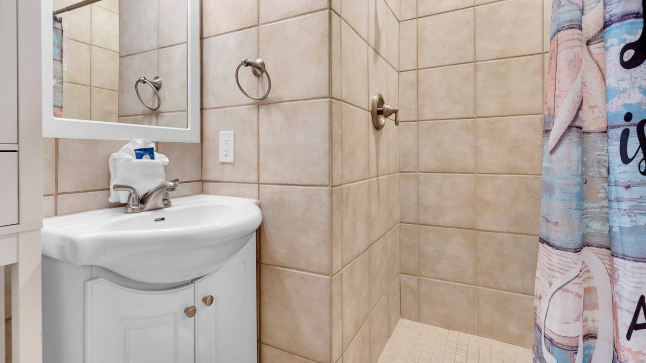 Beachwalk 10B Beachwalk 10B