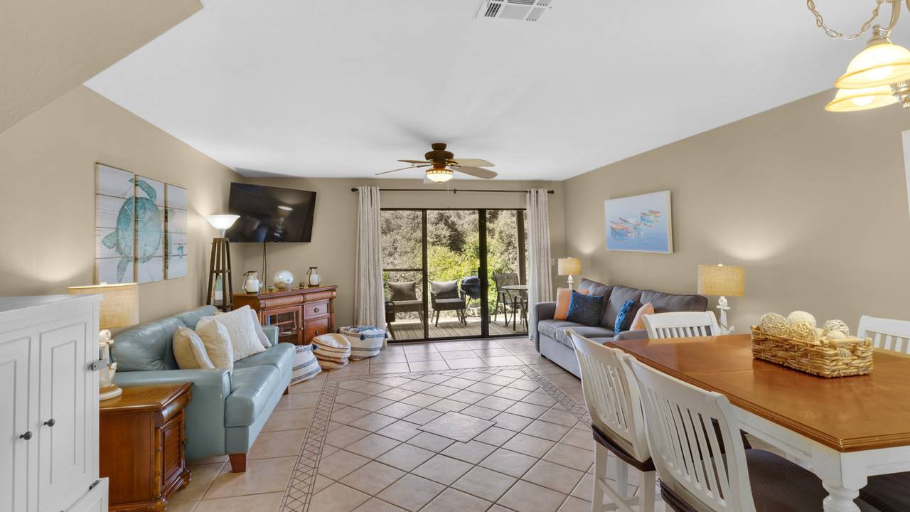 Beachwalk 10B Beachwalk 10B