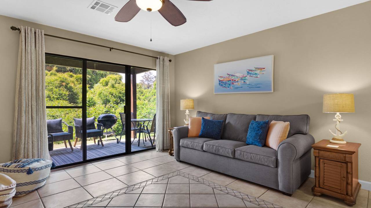 Beachwalk 10B Beachwalk 10B