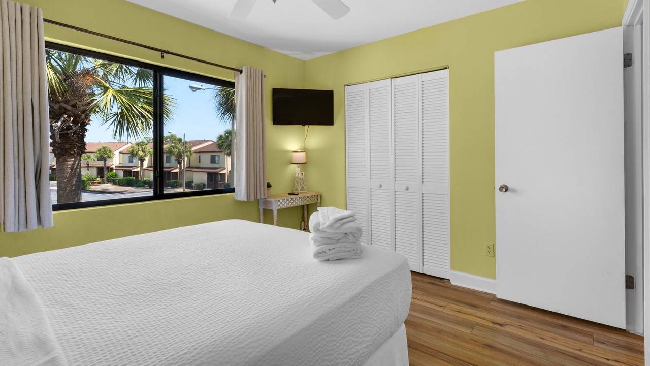 Beachwalk 10B Beachwalk 10B