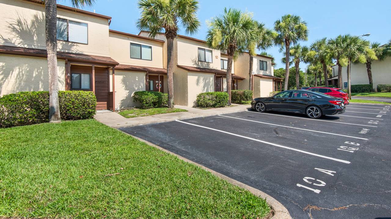 Beachwalk 10 Beachwalk 10