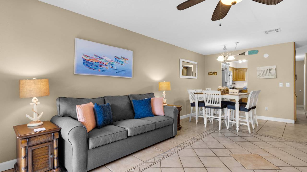 Beachwalk 10B Beachwalk 10B