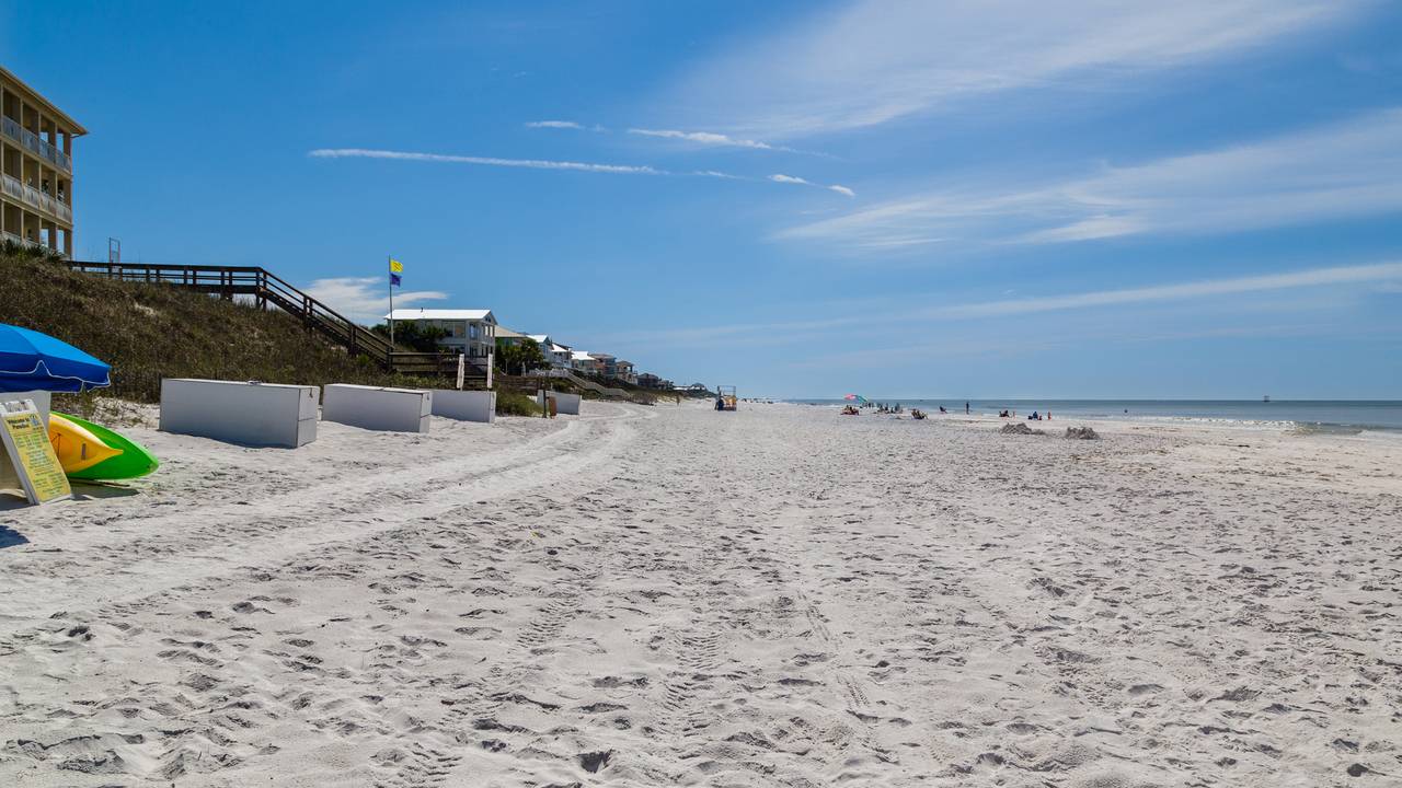 Gulf Place Gulf Place