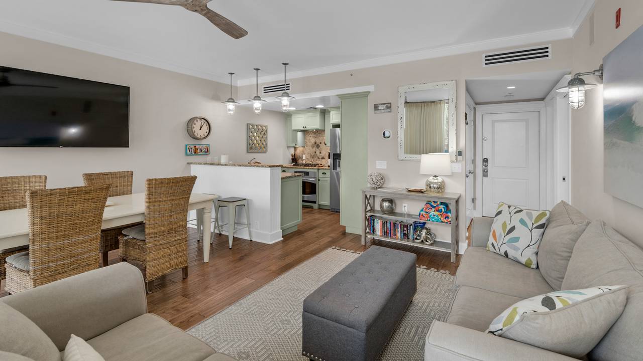 Six Palms 2A Six Palms 2A