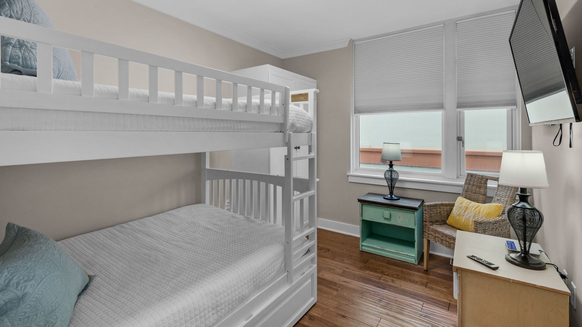 Six Palms 2A Bunk Beds