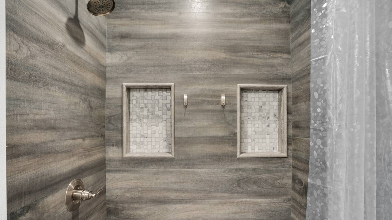 Serenas Secret Shower Serenas Secret Shower