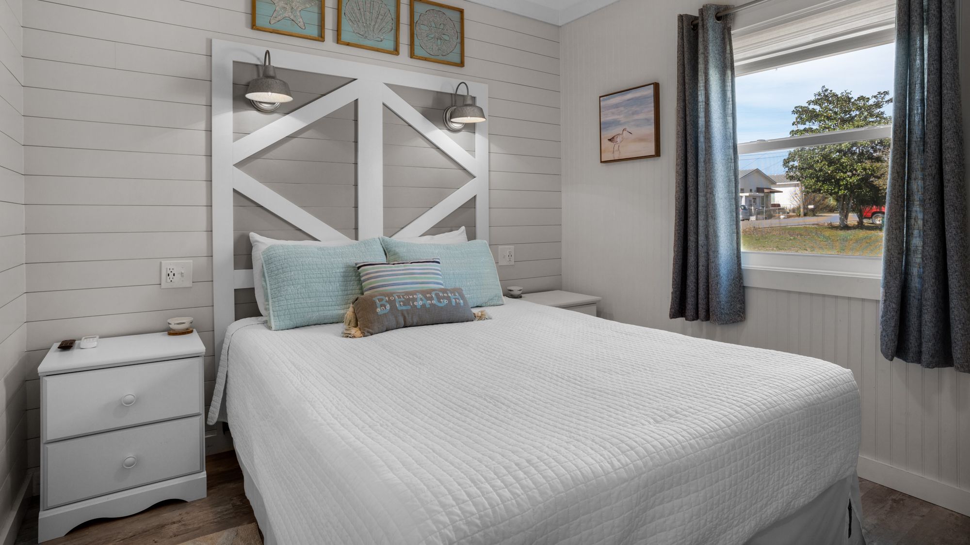 Serenas Secret Bedroom