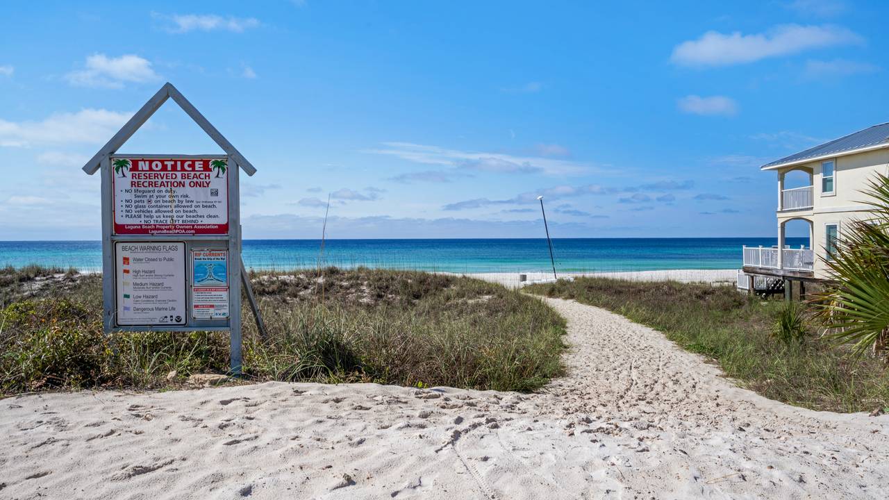 Laguna Beach Access Laguna Beach Access