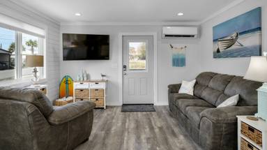 Serenas Secret Living Area Serenas Secret Living Area